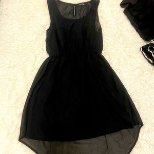 Cute black dress ✨